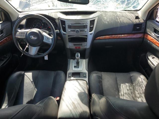 44563264 :رقم المزاد ، 4S4BRCKC4A3345860 vin ، 2010 Subaru Outback 2.5i Limited مزاد بيع