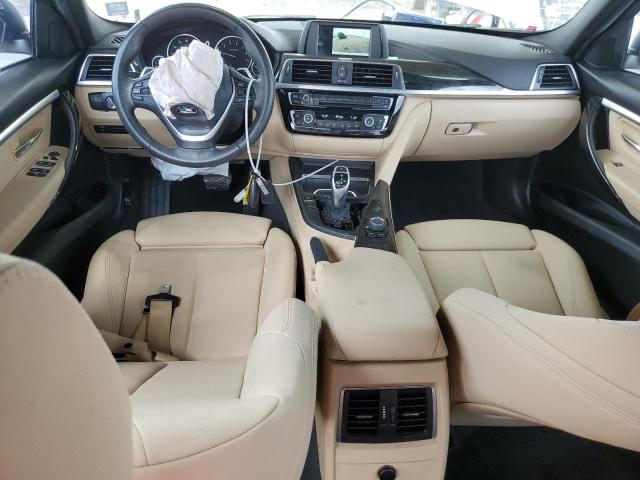 45533954 :رقم المزاد ، WBA8B9G5XJNU97966 vin ، 2018 Bmw 330 I مزاد بيع