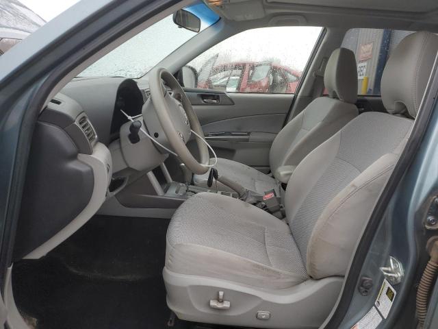Продаж на аукціоні авто 2012 Subaru Forester 2.5x Premium, vin: JF2SHADC7CH431230, номер лоту: 47522184