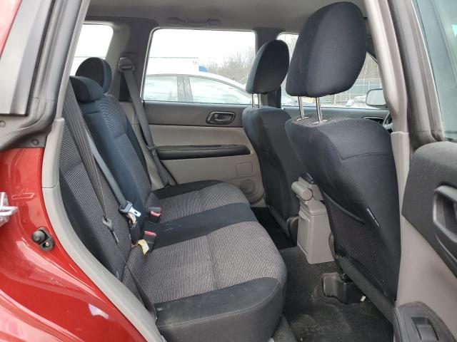 Aukcja sprzedaży 2007 Subaru Forester 2.5x, vin: JF1SG636X7H737392, numer aukcji: 45357134