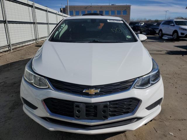 Aukcja sprzedaży 2017 Chevrolet Cruze Ls, vin: 1G1BC5SMXH7211943, numer aukcji: 45307094