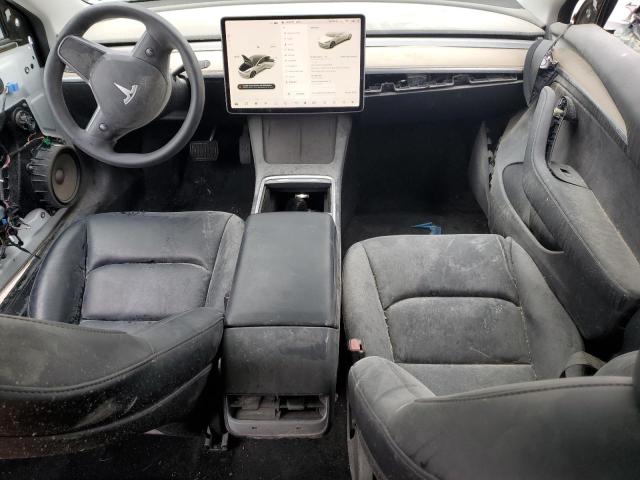 2021 Tesla Model 3 მანქანა იყიდება აუქციონზე, vin: 5YJ3E1EA1MF996096, აუქციონის ნომერი: 47953844