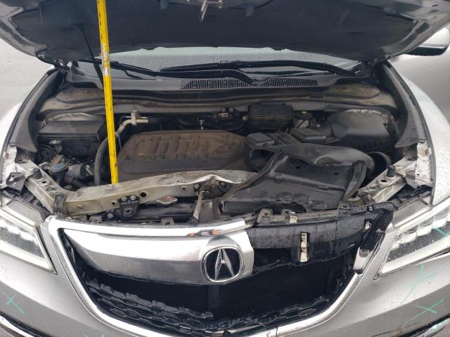 Aukcja sprzedaży 2014 Acura Mdx, vin: 5FRYD4H26EB031426, numer aukcji: 44956484