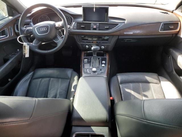 Продажа на аукционе авто 2014 Audi A7 Prestige, vin: WAU2MAFC4EN147983, номер лота: 46317344