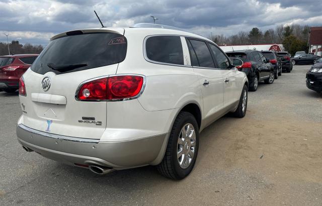 Aukcja sprzedaży 2012 Buick Enclave, vin: 5GAKVCED1CJ260057, numer aukcji: 47928984