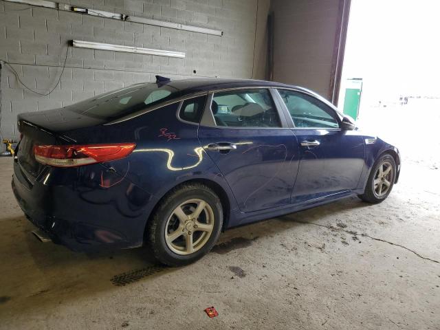Продажа на аукционе авто 2018 Kia Optima Lx, vin: 5XXGT4L30JG189087, номер лота: 48278264