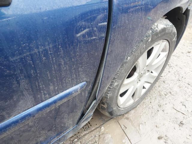 Aukcja sprzedaży 2008 Peugeot 207 Sport, vin: VF3WC5FWF34559084, numer aukcji: 45268054
