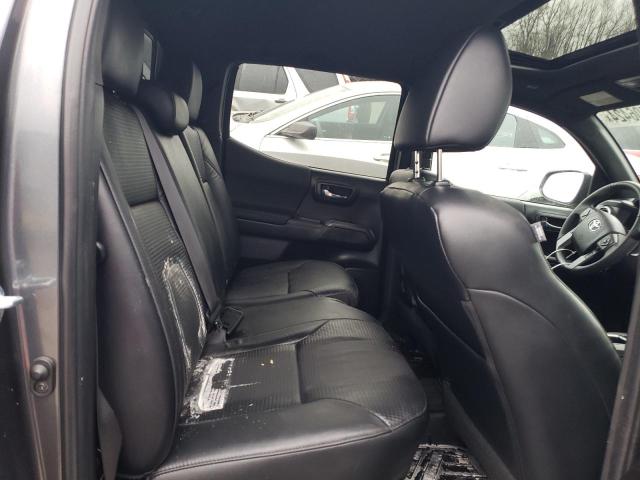 Aukcja sprzedaży 2023 Toyota Tacoma Double Cab, vin: 3TMCZ5AN3PM534143, numer aukcji: 45506424