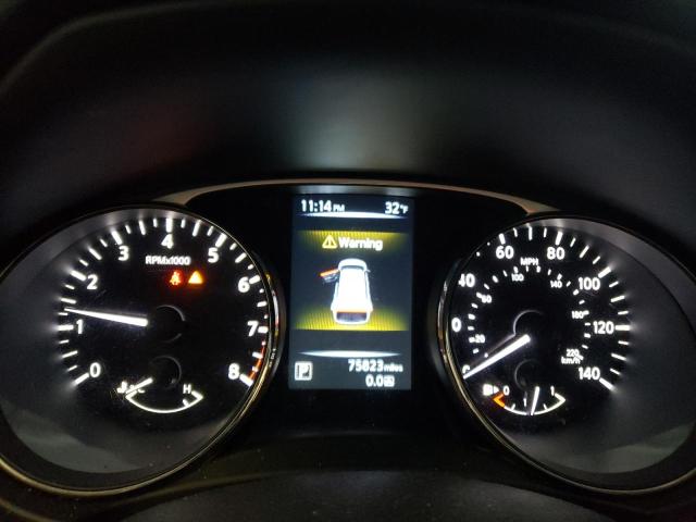 Aukcja sprzedaży 2016 Nissan Rogue S, vin: KNMAT2MT8GP632662, numer aukcji: 45300794