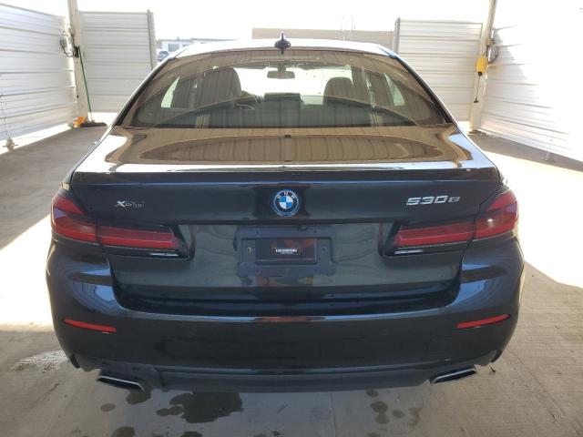 Aukcja sprzedaży 2023 Bmw 530xe, vin: WBA33AG07PCL22639, numer aukcji: 45320494