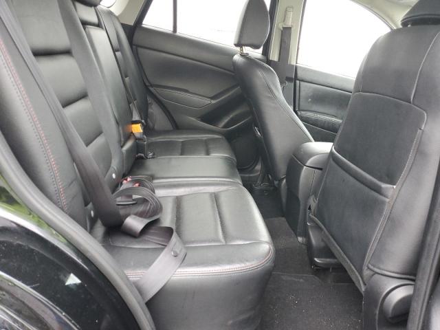 Aukcja sprzedaży 2015 Mazda Cx-5 Gt, vin: JM3KE4DY6F0473905, numer aukcji: 45265634