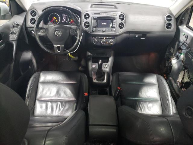 Продажа на аукционе авто 2013 Volkswagen Tiguan S, vin: WVGBV3AX7DW574892, номер лота: 47580944