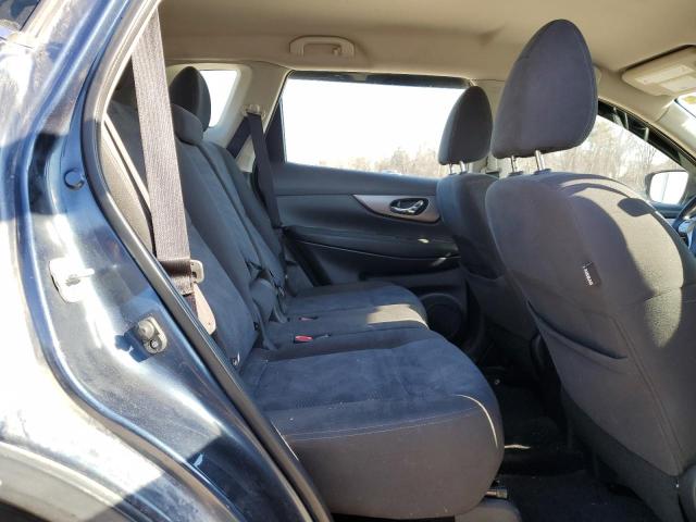45058354 :رقم المزاد ، KNMAT2MV3GP696898 vin ، 2016 Nissan Rogue S مزاد بيع