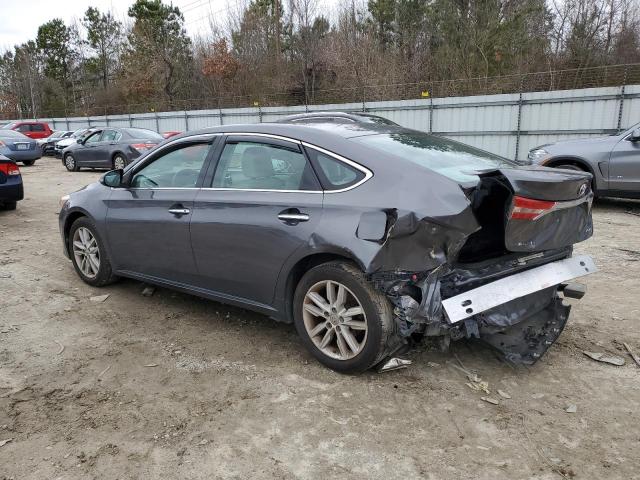 Aukcja sprzedaży 2013 Toyota Avalon Base, vin: 4T1BK1EB2DU014818, numer aukcji: 44896894