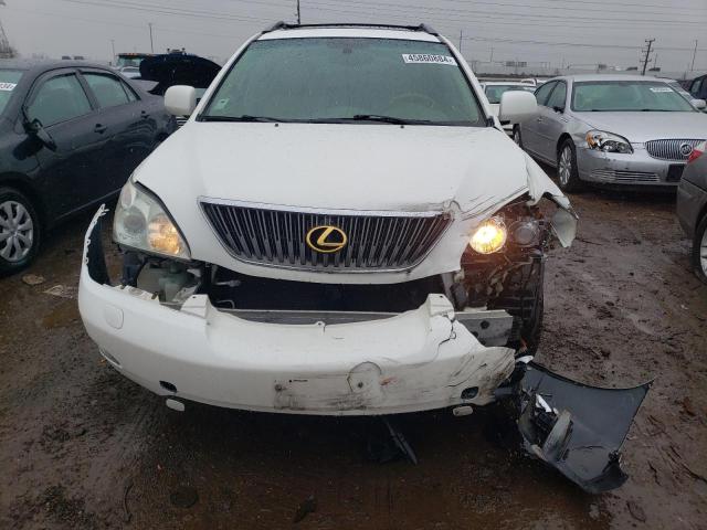2005 Lexus Rx 330 მანქანა იყიდება აუქციონზე, vin: 2T2HA31U55C042899, აუქციონის ნომერი: 45860884