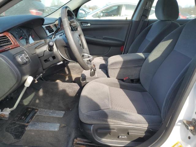 Aukcja sprzedaży 2010 Chevrolet Impala Ls, vin: 2G1WA5EN4A1137207, numer aukcji: 45557334