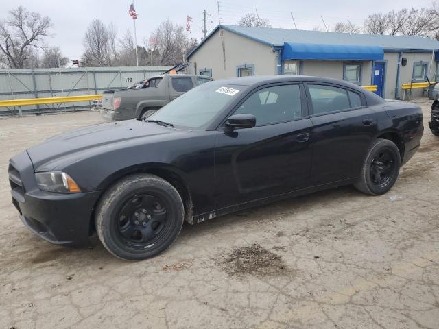 Aukcja sprzedaży 2011 Dodge Charger Police, vin: 2B3CL1CG7BH545731, numer aukcji: 45169874