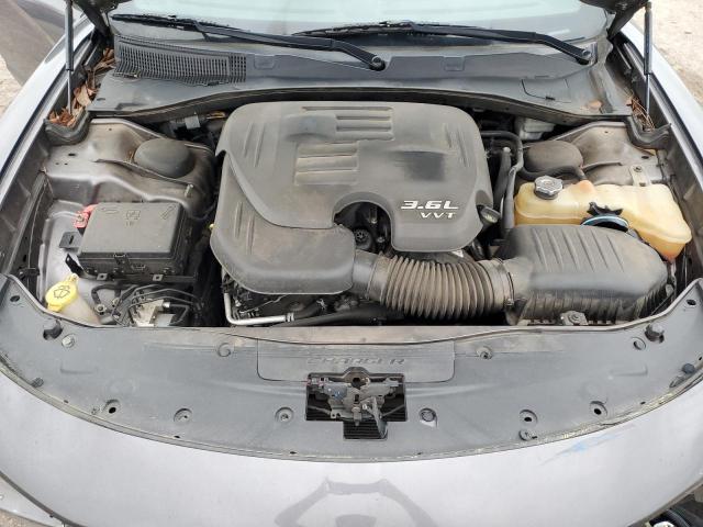 Продаж на аукціоні авто 2015 Dodge Charger Se, vin: 2C3CDXBGXFH848223, номер лоту: 45238864