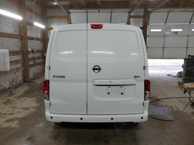 2016 Nissan Nv200 2.5s მანქანა იყიდება აუქციონზე, vin: 3N6CM0KN6GK698253, აუქციონის ნომერი: 48474284