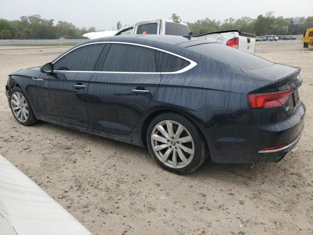 Aukcja sprzedaży 2018 Audi A5 Premium Plus, vin: WAUBNCF5XJA134697, numer aukcji: 45027994