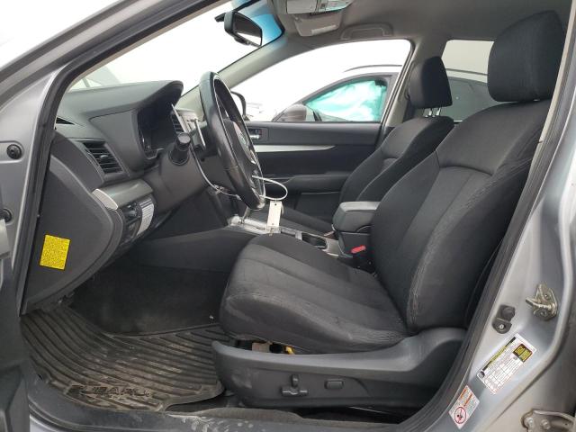 Aukcja sprzedaży 2012 Subaru Outback 2.5i Premium, vin: 4S4BRCCC6C3293438, numer aukcji: 45564104