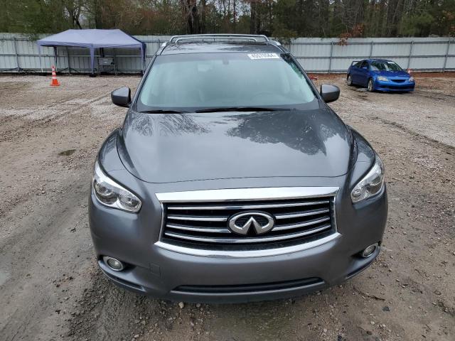 Aukcja sprzedaży 2015 Infiniti Qx60, vin: 5N1AL0MN7FC560215, numer aukcji: 45570564