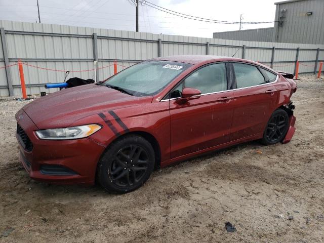 Aukcja sprzedaży 2014 Ford Fusion Se, vin: 3FA6P0H70ER282211, numer aukcji: 45258344