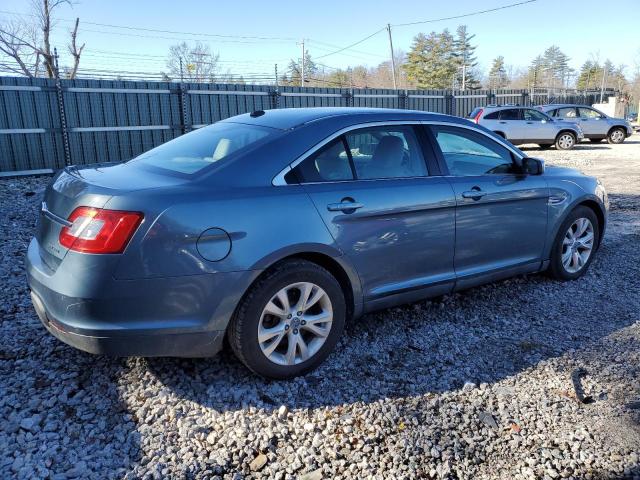 2010 Ford Taurus Sel მანქანა იყიდება აუქციონზე, vin: 1FAHP2HW7AG150768, აუქციონის ნომერი: 45617024