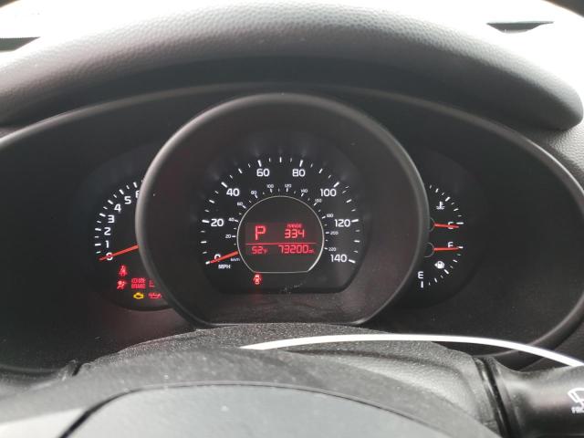 48355844 :رقم المزاد ، KNDJN2A20K7680624 vin ، 2019 Kia Soul مزاد بيع