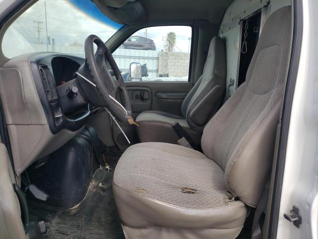 Aukcja sprzedaży 2001 Gmc Savana Cutaway G3500, vin: 1GDHG31R511900459, numer aukcji: 45356174