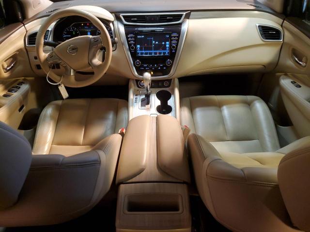 Aukcja sprzedaży 2017 Nissan Murano S, vin: 5N1AZ2MGXHN179686, numer aukcji: 45526624