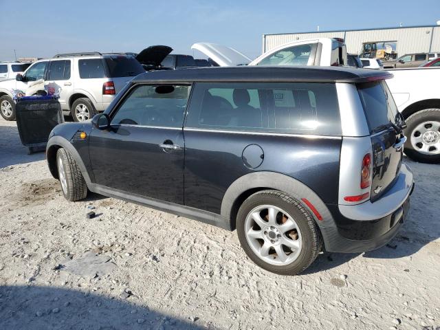 2008 Mini Cooper Clubman მანქანა იყიდება აუქციონზე, vin: WMWML33508TP97200, აუქციონის ნომერი: 45530584