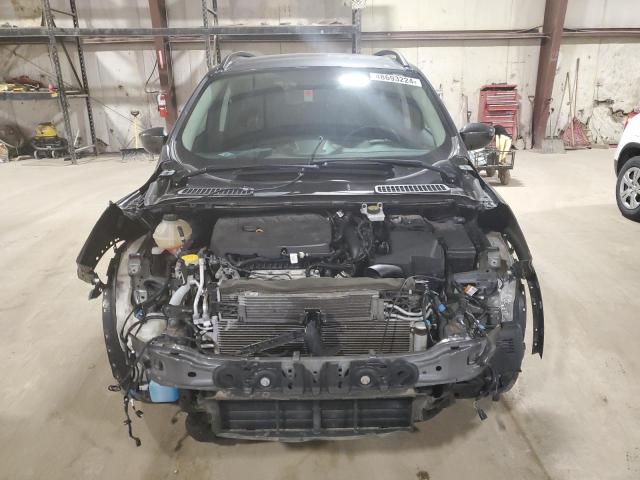 Aukcja sprzedaży 2018 Ford Escape, vin: 1FMCU9HD4JUB85995, numer aukcji: 48693224