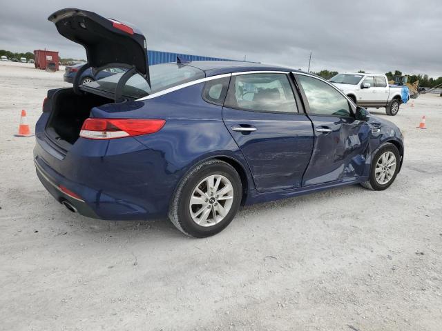 Aukcja sprzedaży 2018 Kia Optima Lx, vin: 5XXGT4L30JG226770, numer aukcji: 45367984