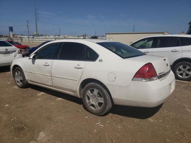 Aukcja sprzedaży 2008 Chevrolet Impala Ls, vin: 2G1WB58N389195278, numer aukcji: 45749374