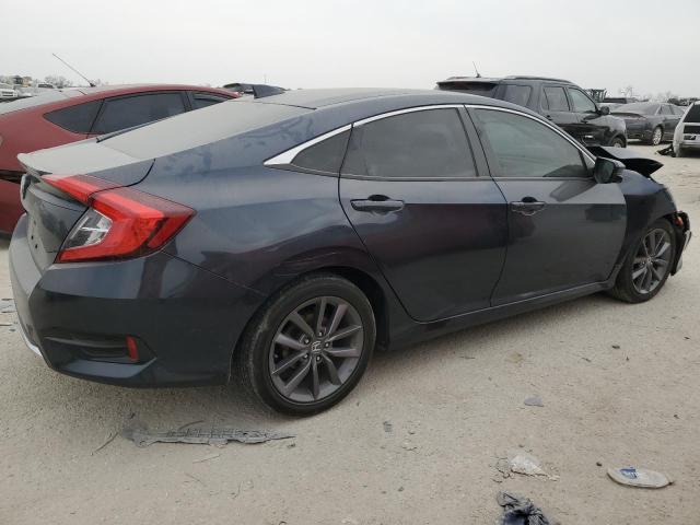 Aukcja sprzedaży 2020 Honda Civic Ex, vin: 19XFC1F37LE024056, numer aukcji: 45319674