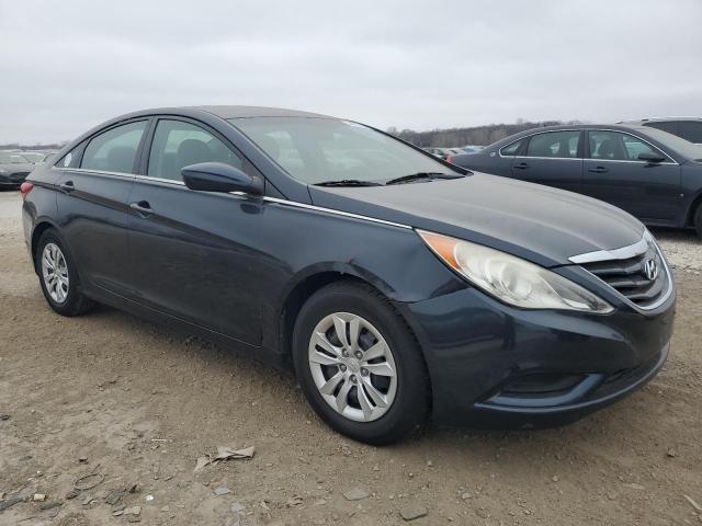 Aukcja sprzedaży 2011 Hyundai Sonata Gls, vin: 5NPEB4AC2BH285158, numer aukcji: 44883654
