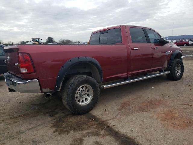 Aukcja sprzedaży 2013 Ram 2500 Slt, vin: 3C6UR5JL0DG542169, numer aukcji: 45145474