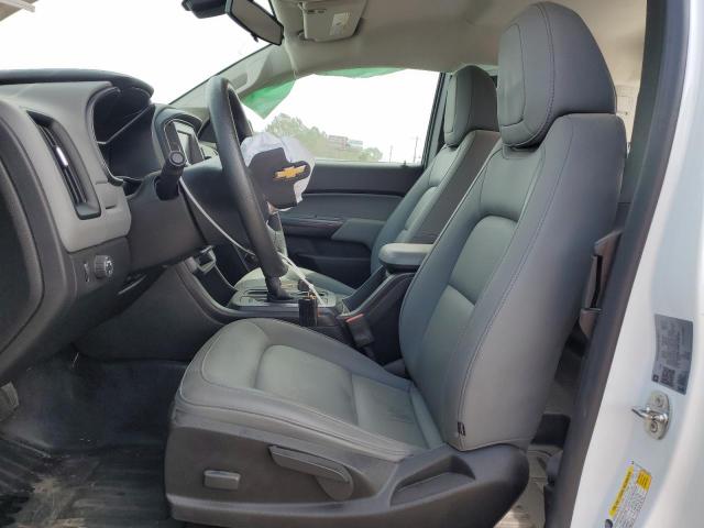 Продаж на аукціоні авто 2021 Chevrolet Colorado, vin: 1GCHSBEA8M1185067, номер лоту: 46236274