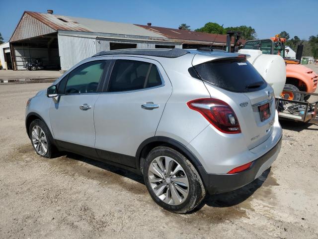 48919564 :رقم المزاد ، KL4CJASB3HB130699 vin ، 2017 Buick Encore Preferred مزاد بيع