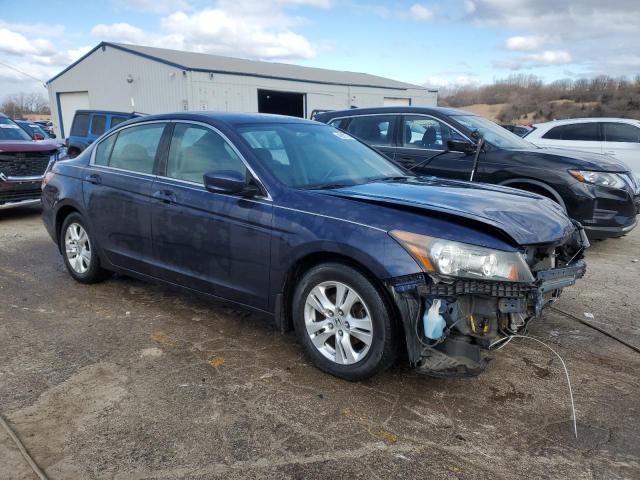 Aukcja sprzedaży 2010 Honda Accord Lxp, vin: 1HGCP2F40AA161153, numer aukcji: 45538784