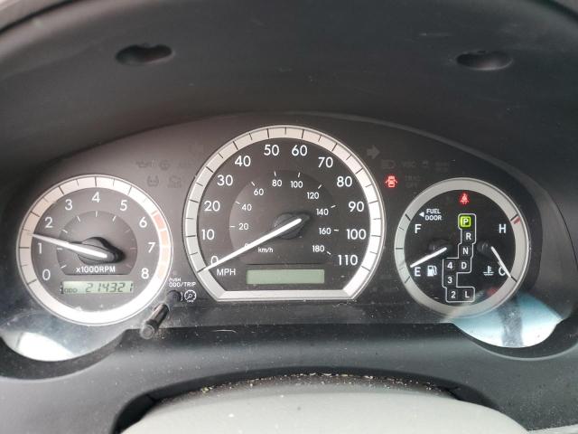 Aukcja sprzedaży 2004 Toyota Sienna Xle, vin: 5TDBA22C94S027354, numer aukcji: 45175114