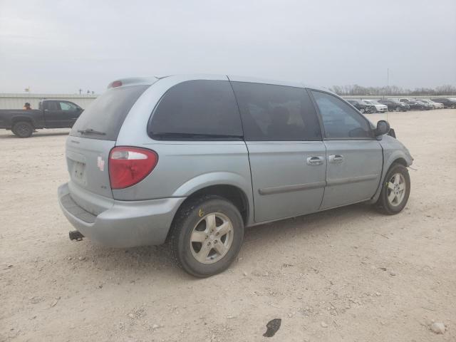Aukcja sprzedaży 2006 Dodge Caravan Sxt, vin: 1D4GP45R66B592609, numer aukcji: 45363864