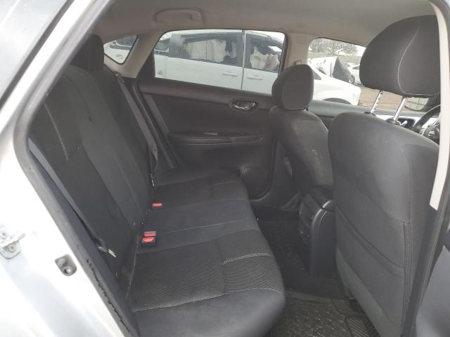 Продаж на аукціоні авто 2016 Nissan Sentra, vin: 3N1AB7AP1GY313841, номер лоту: 46527054