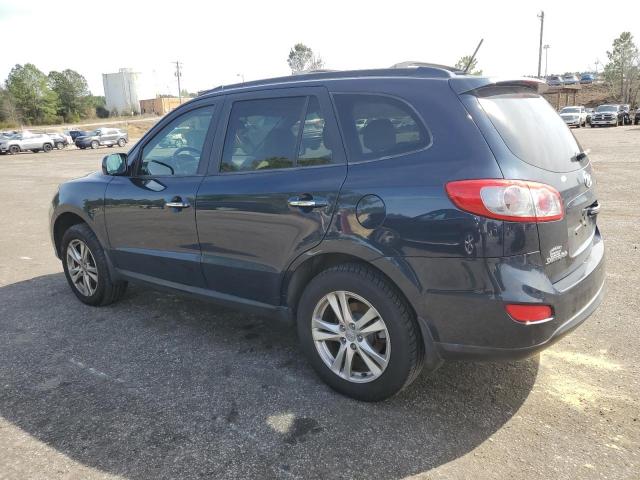 Aukcja sprzedaży 2012 Hyundai Santa Fe Limited, vin: 5XYZK4AG2CG136469, numer aukcji: 45491604