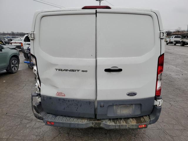 Aukcja sprzedaży 2016 Ford Transit T-150, vin: 1FTYE1ZM5GKA50469, numer aukcji: 44995014