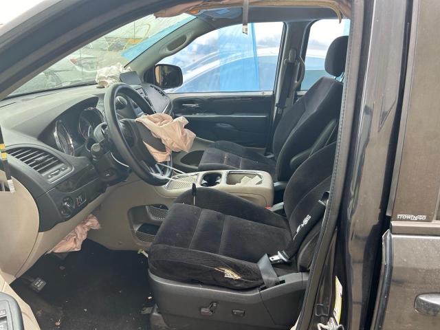 Aukcja sprzedaży 2014 Dodge Grand Caravan Sxt, vin: 2C4RDGCG5ER205405, numer aukcji: 45129054