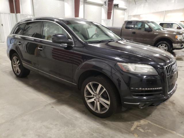 Продажа на аукционе авто 2013 Audi Q7 Prestige, vin: WA1VMAFE2DD015028, номер лота: 48764414