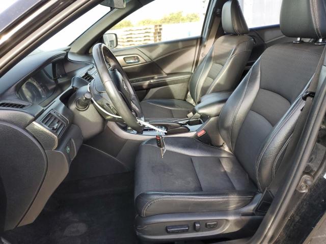 Продажа на аукционе авто 2016 Honda Accord Sport, vin: 1HGCR2F52GA198376, номер лота: 46707474