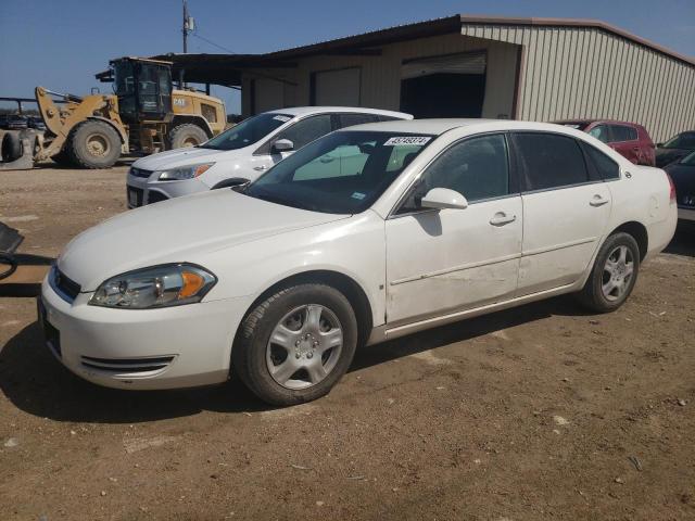 Aukcja sprzedaży 2008 Chevrolet Impala Ls, vin: 2G1WB58N389195278, numer aukcji: 45749374